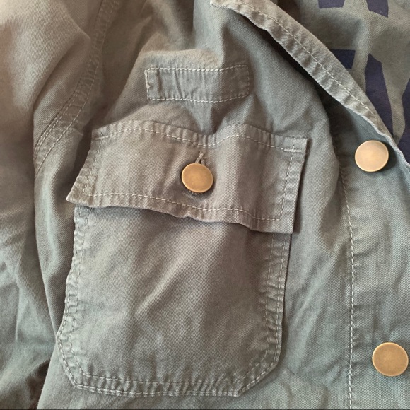 Sundry jacket - Picture 4 of 7